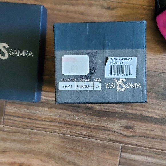 Foldable flats - Picture 5 of 6